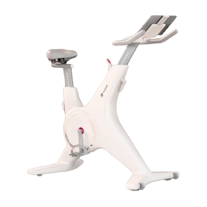 亿健（YIJIAN）动感单车家用款健身自行车家用室内健身器材 K8动感单车