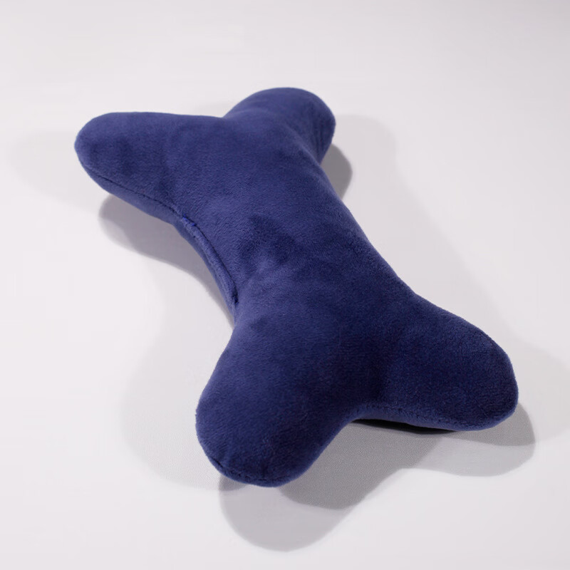 ���ܻ����ﹷ��ҧ��߹������ҧ����̩�Ͽ»���ҧĥ��ѵ��ë�޹�ͷ ��ɫ�нп� 14cm*22cm 11.34Ԫ