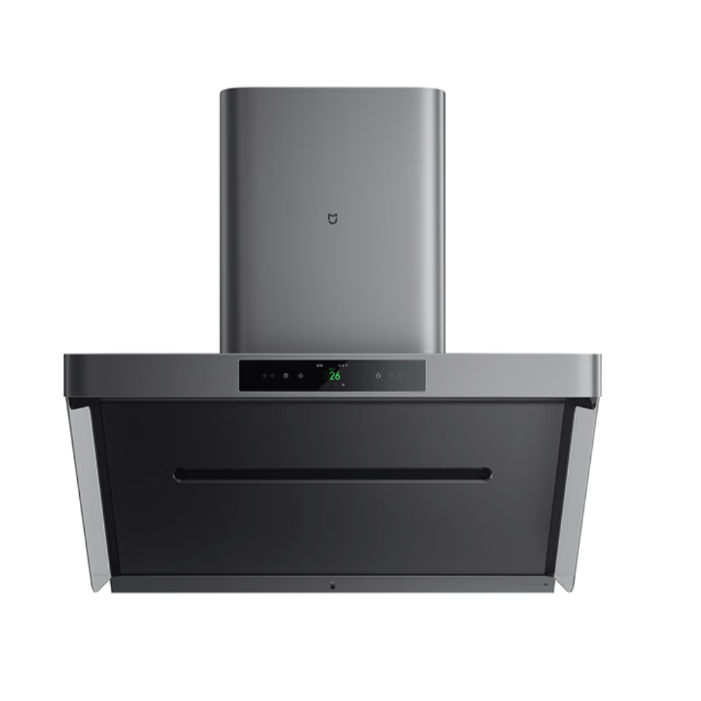 米家米家智能净烟机Pro【JVZM】【小米自补券】--69767