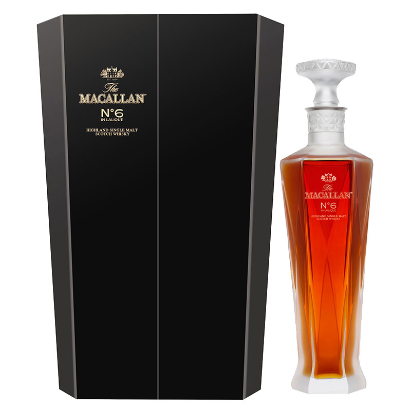 麦卡伦（MACALLAN）威士忌怎么样？各方面如何？亲测效果分享！dmdgaarxw