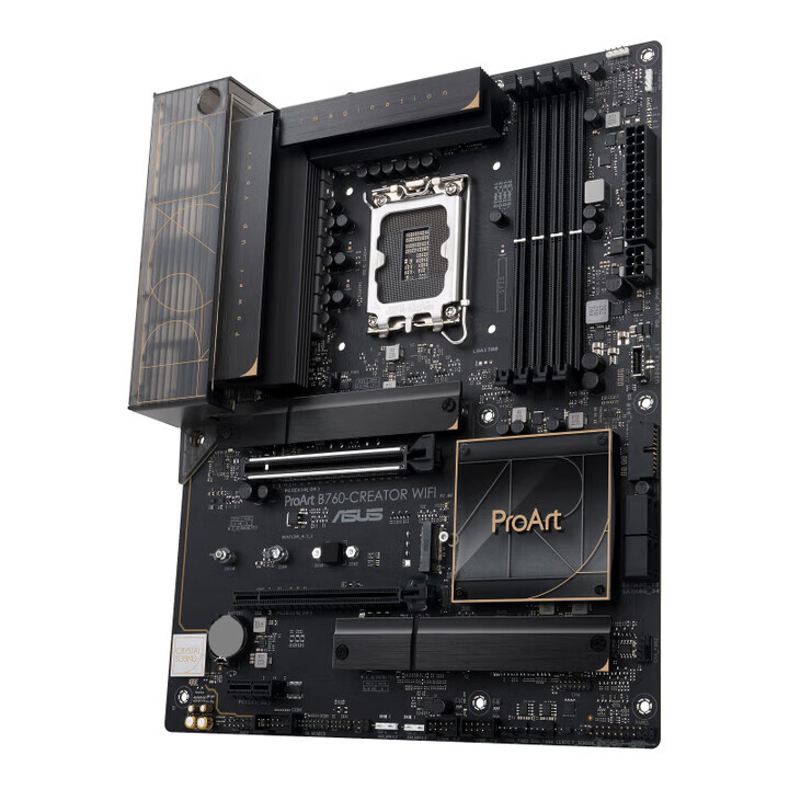 华硕 PROART B760-CREATOR WIFI设计 图 8