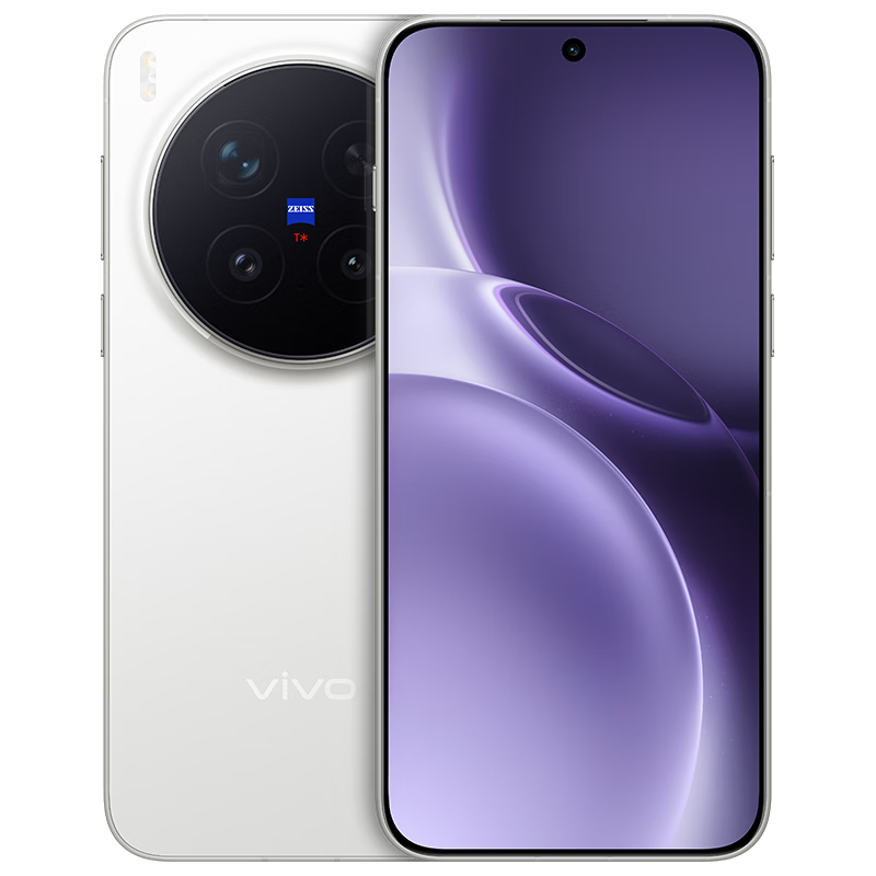 vivo X300 Pro ֻ ˾2APO 򵥰 12+256G 4579.2Ԫ