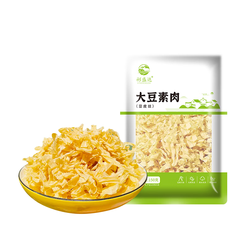 ��ʢ�� ������ ��Ƥ 150g 2.9Ԫ(����ȯ)