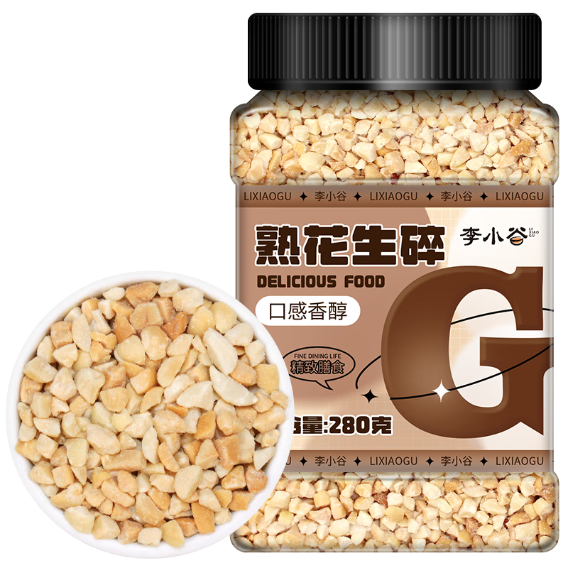 ��С���컨����280g��װ(ѩ����ţ���ǳ������������Ͽ���պ��)