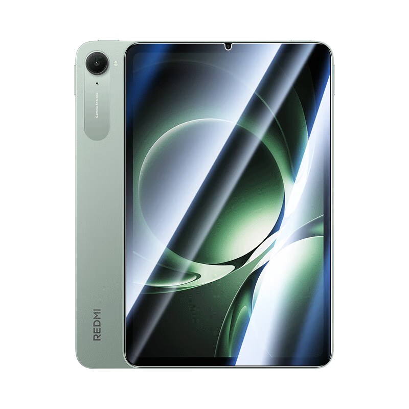 ESCASE適用華為matepad mini鋼化膜華為mini8.8英寸2025款平板電腦迷你全面屏防指紋屏幕貼膜 高清