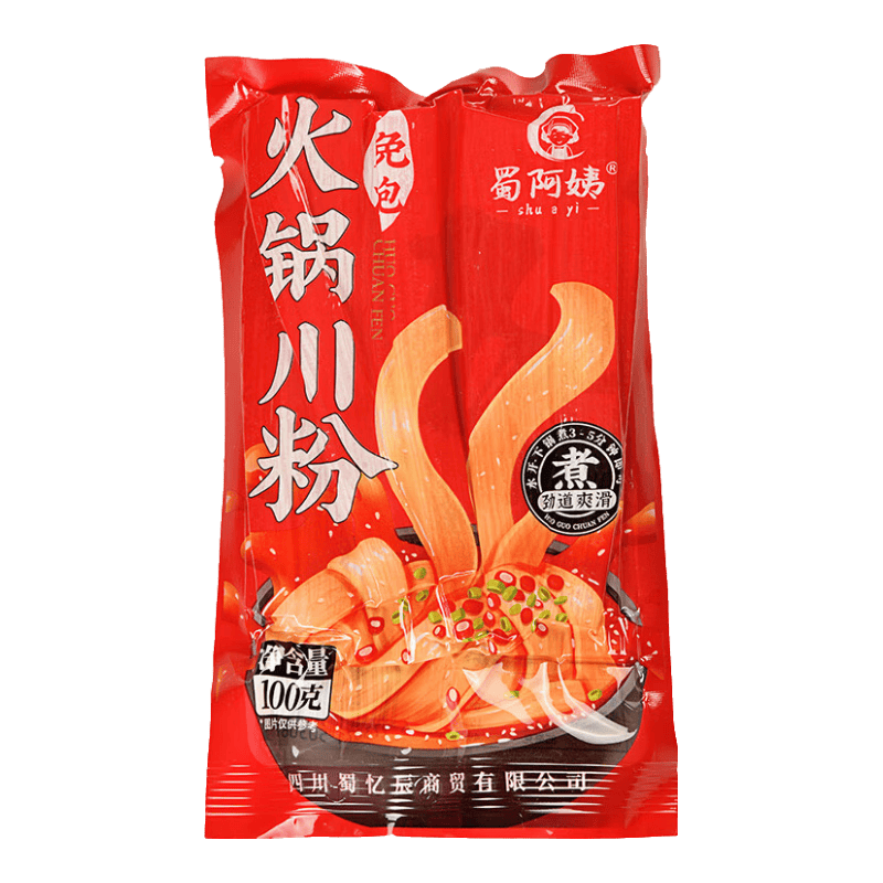 ���̻������ ������ʳ����� 100g��5�� �����װ 4.34Ԫ