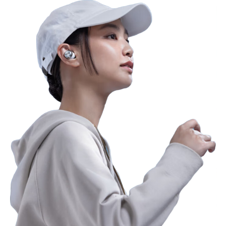 Technics/���� EAH-AZ100 �������� ���ʽ ��ɫ 1598.4Ԫ(������)