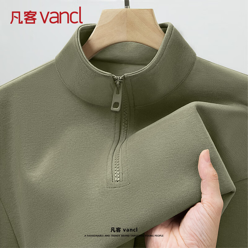 ���ڲ��������ͳ�Ʒ��VANCL���������＾�������������������ʿ���뻪�����г��� ��    XL