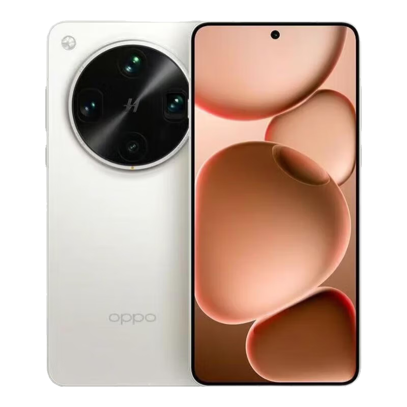 OPPOFind X8 Ultra ֻ ҹͷ ϼʾ  Find X8 Ultra ¹ 16GB+1TB ǰ +ӱע+ȫ