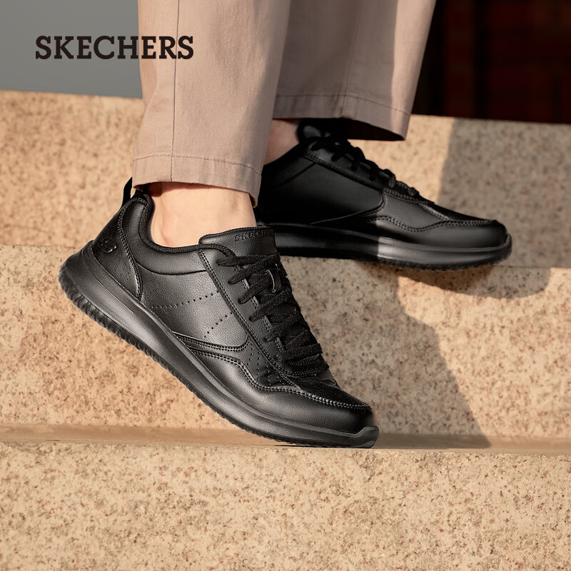 ˹���� ��ʿ�±�Ь ����ͨ��ƤЬ 210835 179Ԫ