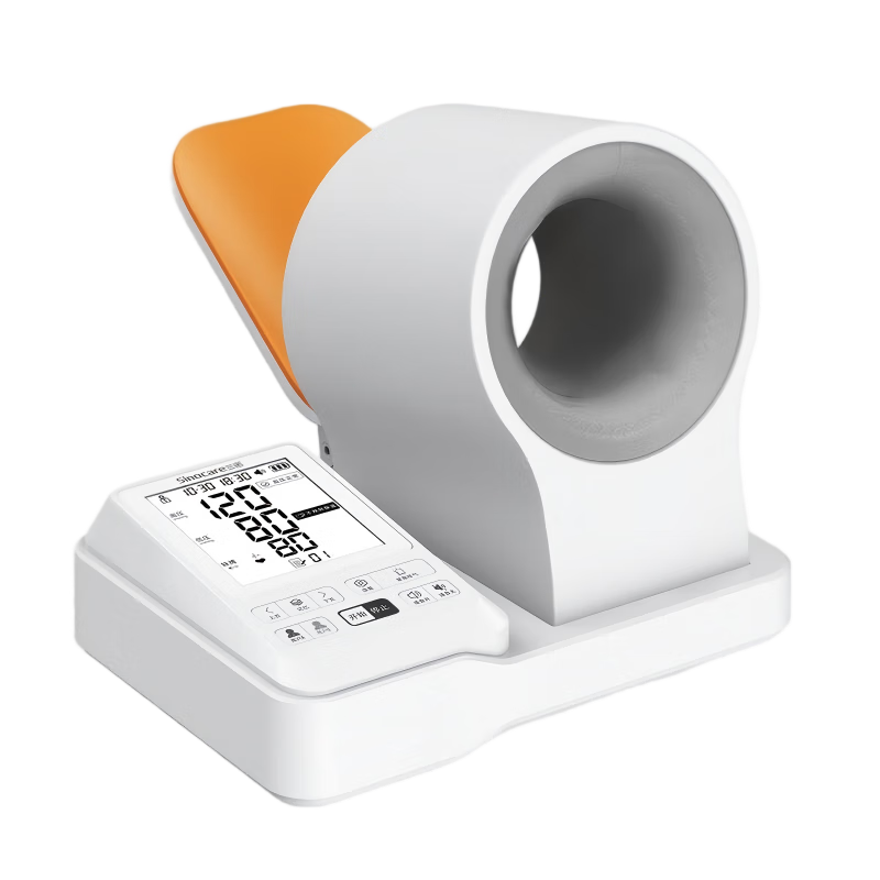 Sinocare ŵ ͲʽѪѹѪѹ˼Ѫѹҽø߾׼AXD-901 278.8Ԫ()