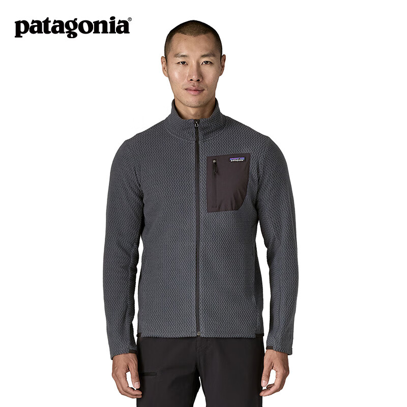 ǣPatagoniaʿR1ץȫ쿪 R1 Air Jkt 40275 SMDB M