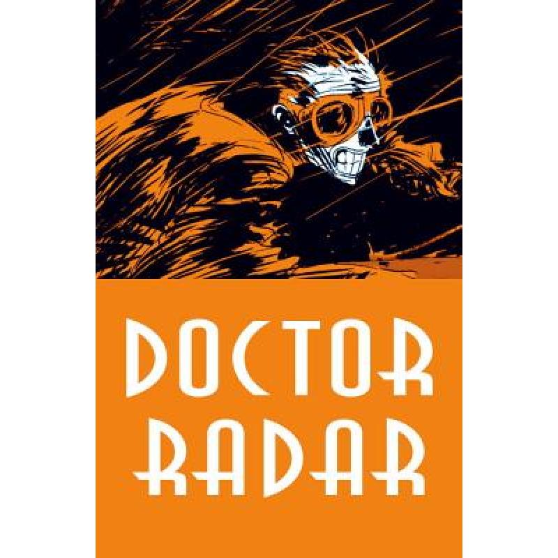 预订 Doctor Radar