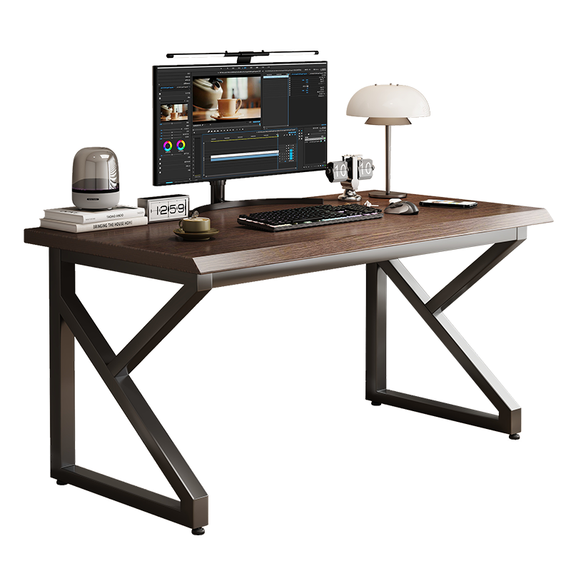 �˼ҼҾ����ӵ�����̨ʽ�����鷿�칫������̨��Լ����ѧ��ѧϰ��д��̨ ����װ���Ӻ�ֲ�K���ȡ�����ľɫ160CM522.75Ԫ