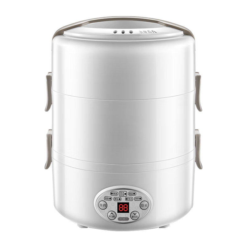 OIDIRE��ż�㣩���ȷ��� ���ȷ������㲻����ڵ�����������ϰ����Я�ȷ����ܷⱣ�����㷹�� 2L -ODI-DFH11 ����� ����ԤԼ��