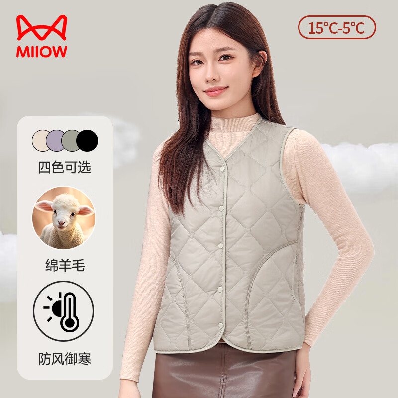 ���ڲ�����è����ë����Ů2025���¿��ﶬ10A�������⴩�ᱡ������ů����Ů���� 60.5Ԫ