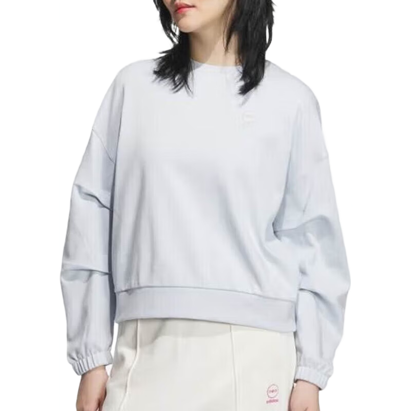 ڲϴ˹ adidasŮװٴԲͷ˶ IK3422 ɫ M 99Ԫ