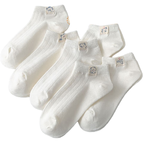 ������ Ůʿ��ɫ���� ���ļ��������� �Ͱ�ǳ�����δ��� 6˫װ 14.95Ԫ(����ȯ)