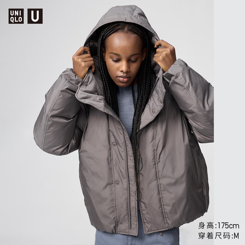 ¿/ŮװװPUFFTECH޷ñ480064 36 ɫ S 349Ԫ