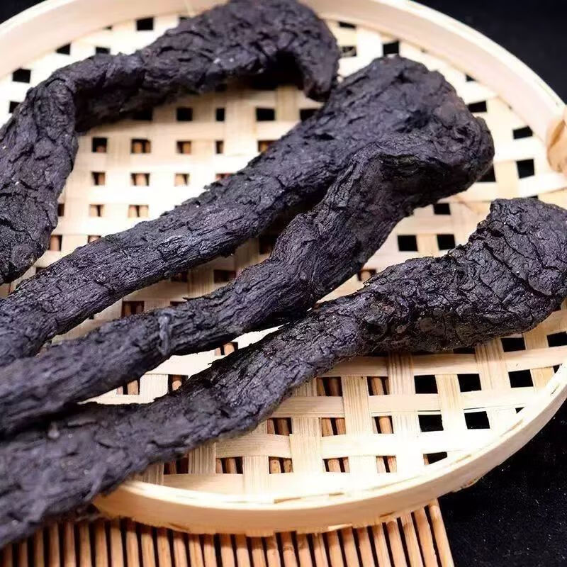 阿拉善肉苁蓉正宗阿拉善油苁蓉整根发货泡茶泡酒料肉松蓉整根正品肉丛蓉油从蓉 精选好货(一根)200克左右