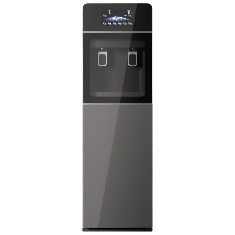 沁园（TRULIVA）饮水机家用下置水桶下置式桶装饮水桶装水温热型3021W泡奶冲奶热水壶电热水壶年会礼物行政采购