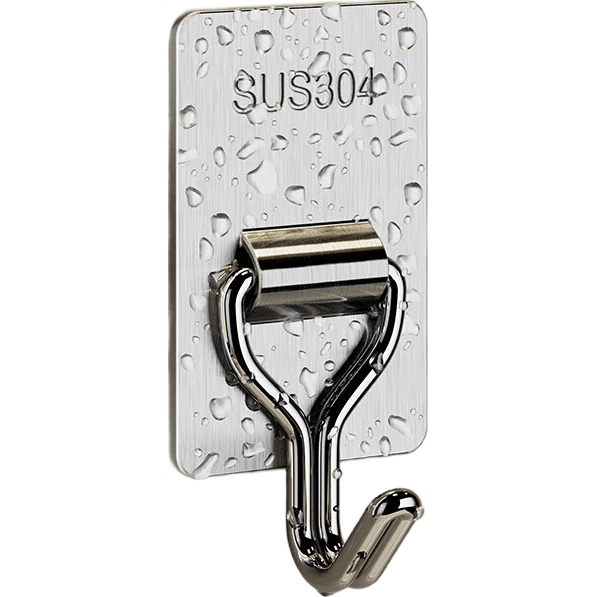 ����ֹҹ�ǿ������ճ�� 6��װ 304������ 0.38Ԫ