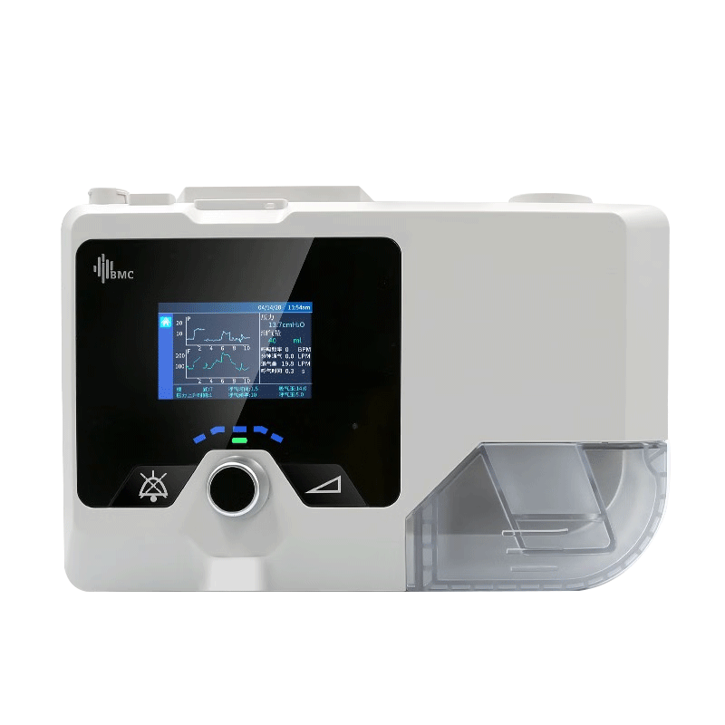瑞邁特雙水平無創(chuàng)呼吸機家用G2SB25T醫(yī)用肺病機ST二氧化碳潴留呼吸衰竭
