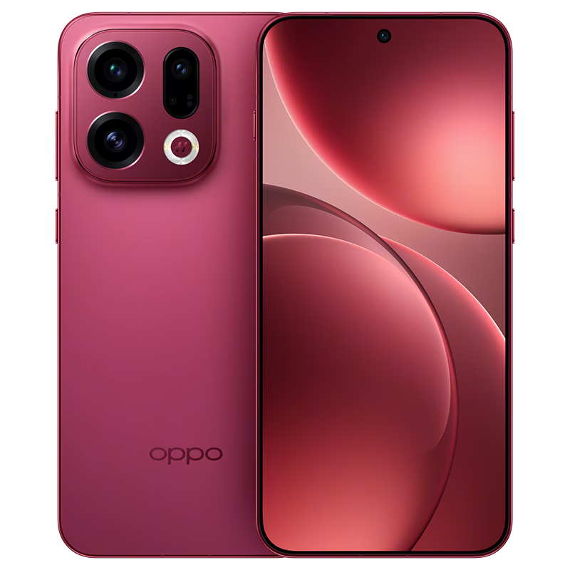 OPPO Find X9 16GB+1TB ׷��� ����9500 5G�����콢�ֻ� 5340.75Ԫ