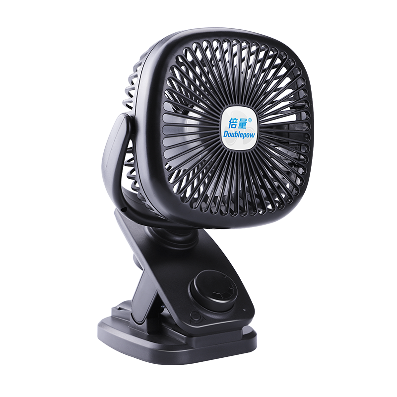 倍量迷你USB电风扇价格走势及性能评测