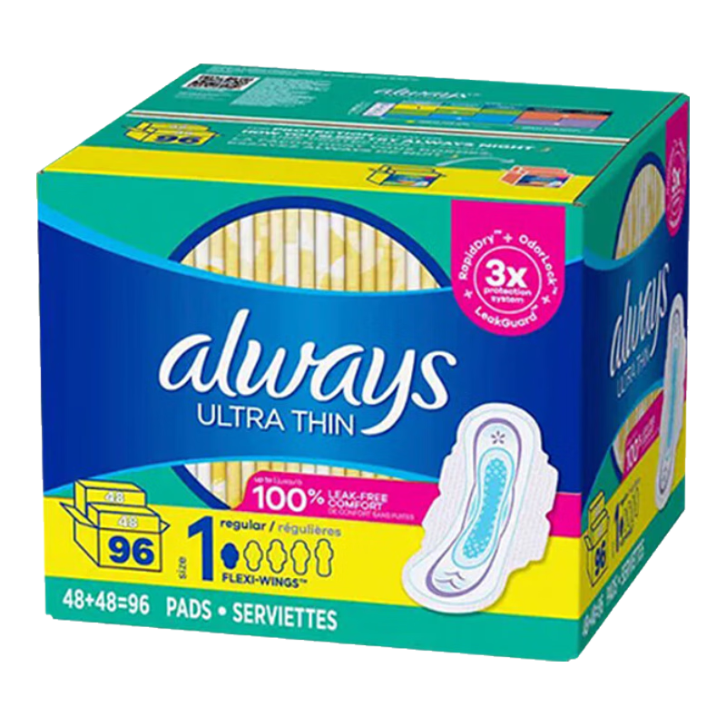 PLUS��Ա�����汦 ������ˬ͸��˲������©�׷��޴̼���������������230mm��ֵ96Ƭ 94.5Ԫ