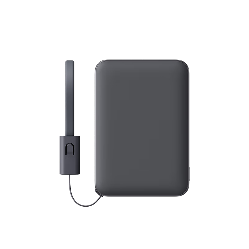 С�� 5000mAh ������籦 22.5W  �Դ��߿��Ϸɻ� 99Ԫ