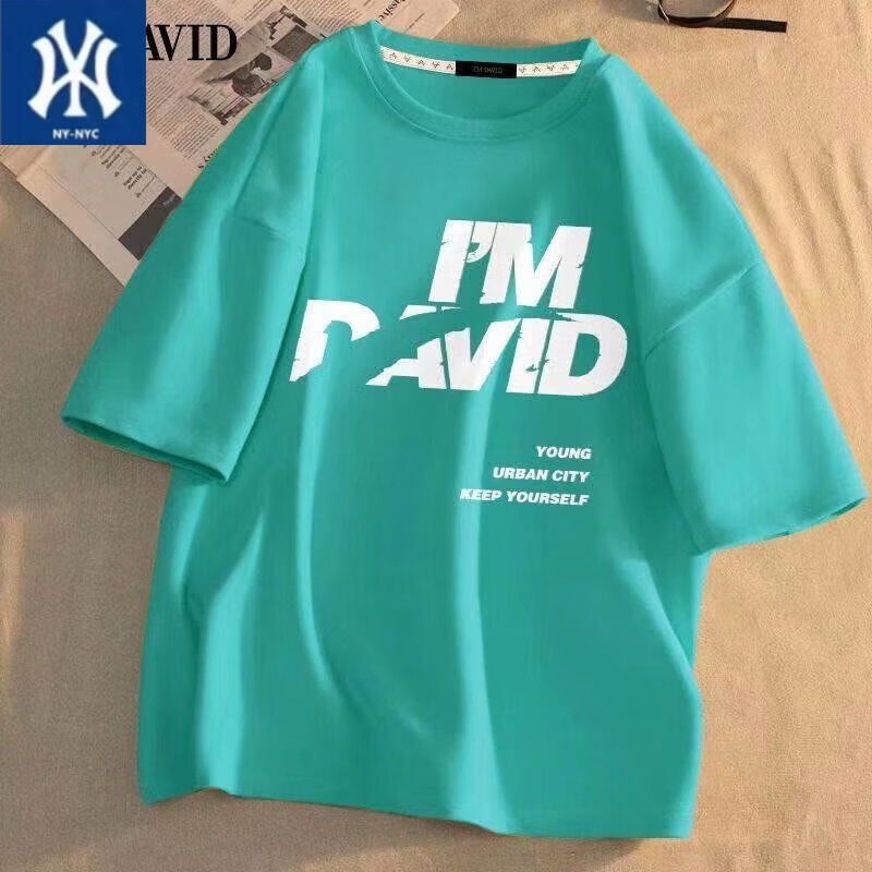 比较火的潮牌短袖 _比较火的潮牌短袖衣服