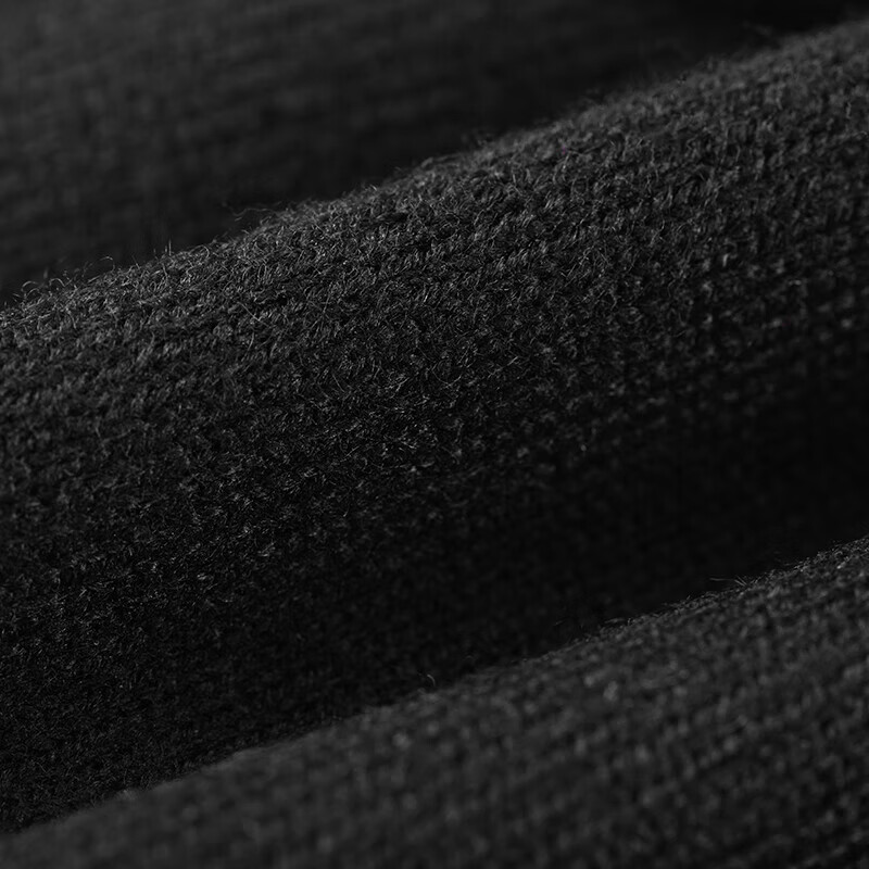 KAILAS凯乐石针织帽户外骑行运动保暖防风 亮白/玄青黑 均码