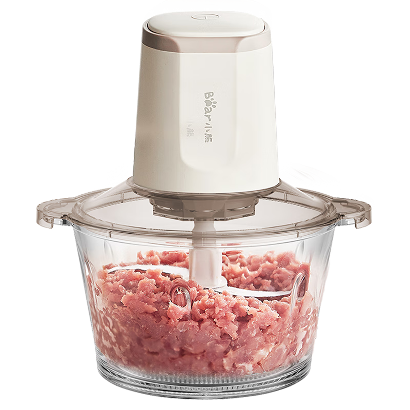 С�ܣ�Bear�����������С�� ���ڻ� �綯����ʲ˶๦��һ��� ������ �����ڰ�� ����������QSJ-E03C8