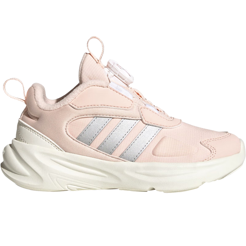 ڲϴ˹adidasͯЬ25Ůͯ˶ЬޱůOZELLEСͯͯťЬHP3629
