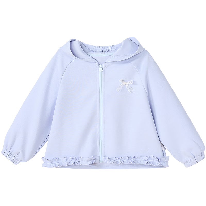 ���ڲ�������ɯ��DEESHA��ͯװŮͯ����2026�����¿�Ů��������ľ������ñ���׶�ͯ���� ����ɫ 90    63.9Ԫ