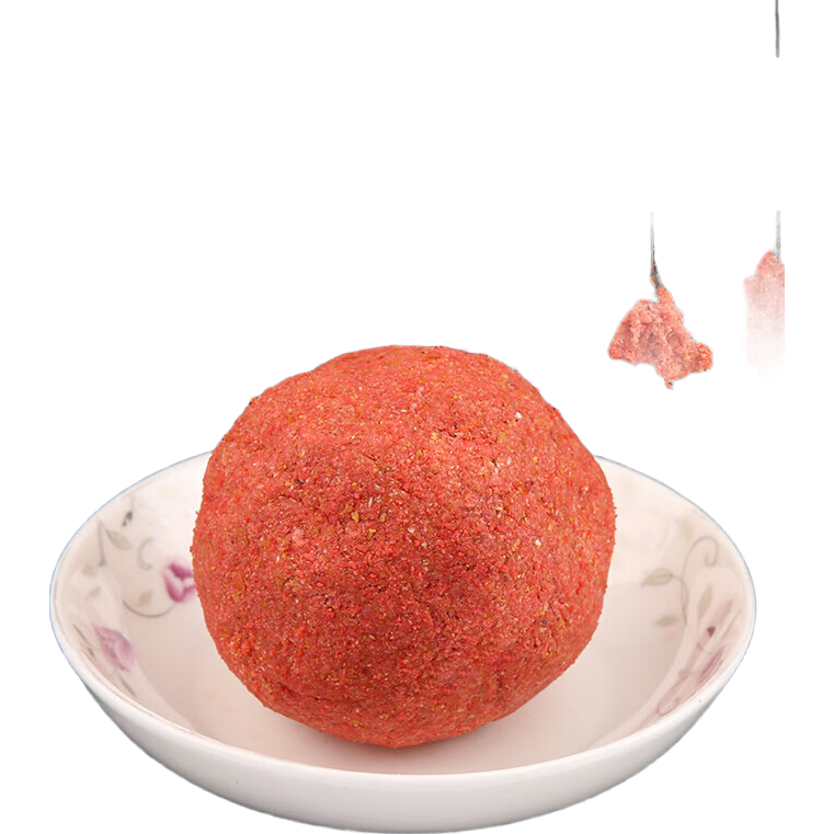 今晚吃鱼饵料秋冬野钓鲫鲤鱼一包搞定腥香钓饵打窝料鲢鳙黑坑专用 大吉大利今晚吃鱼【腥香】 2包