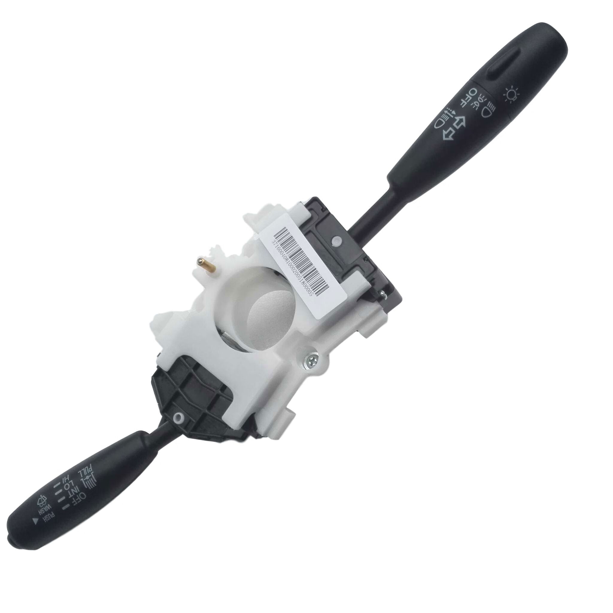 丽田原厂配件737b757b777b神风神鹰组合开关大灯开关雨刮开关 组合