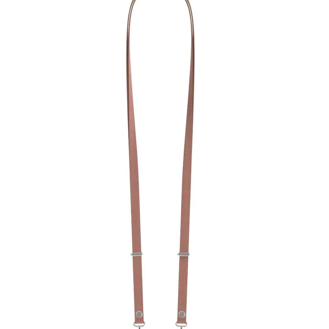 苹果17长款挂绳（现货速发） 黑色 17系列长款挂绳通用