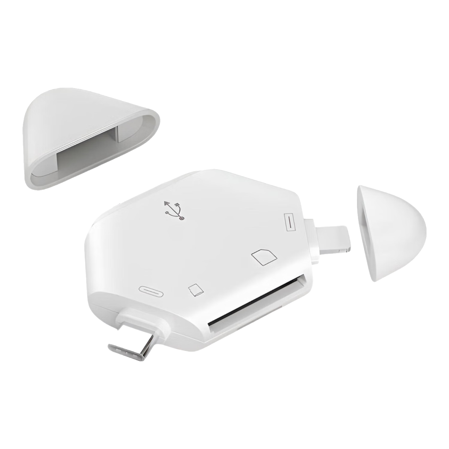 һôPocket3Action˶ǴһSD/TF 41.99Ԫ