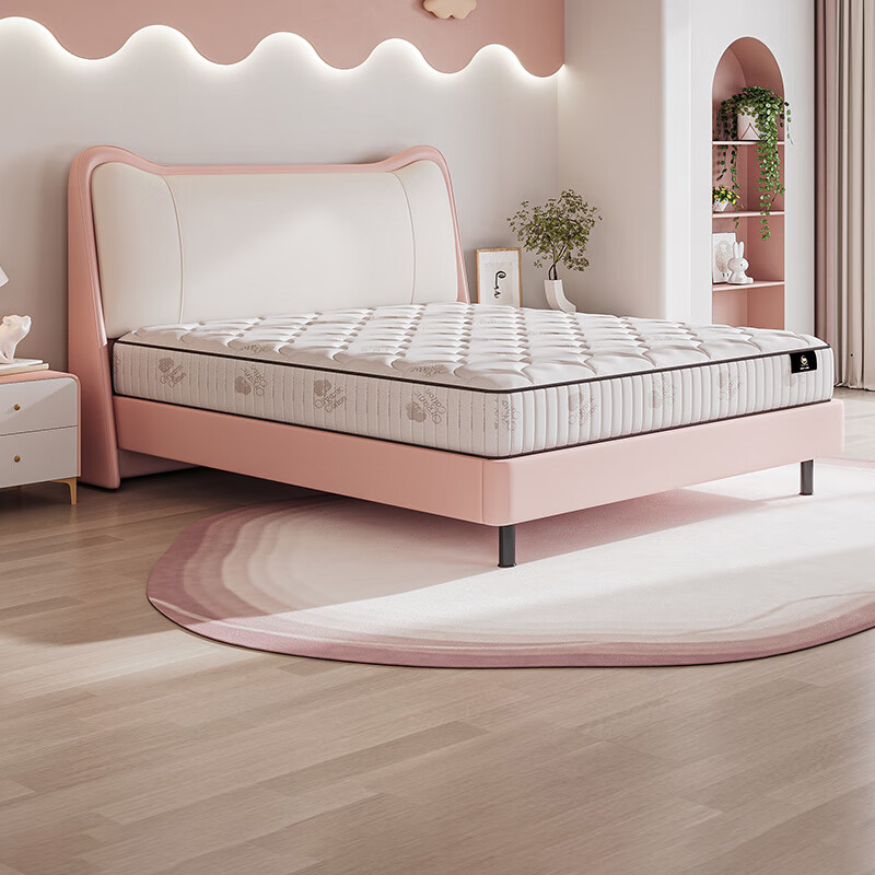 ��serta����ͯ����1.2��/1.5x2��������ļ��������껤���齺�����ӿɶ��� ��������II���������ֿ� ƫӲ 22cm 1.2*2��