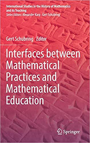 【预订】interfaces between mathematical