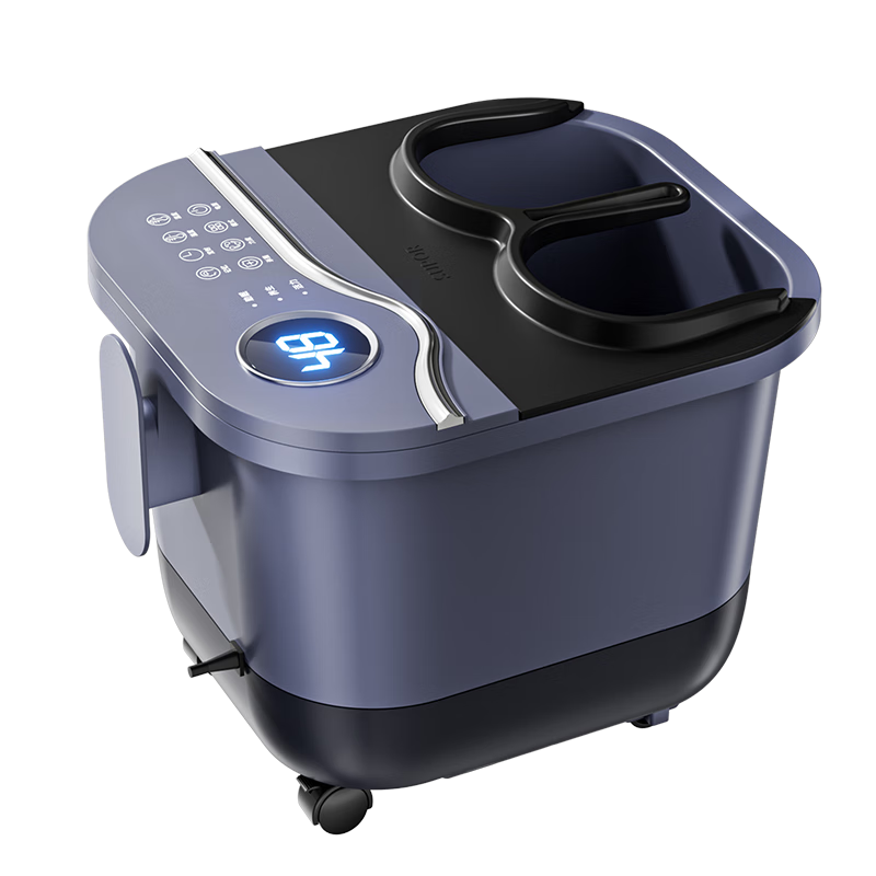 ���ڲ������ղ�����SUPOR���ݽ�Ͱ��ԡ��綯ϴ������¼���ȫ�Զ���Ħ2025һ�������Ͱʵ���������˽�������Ů���Ѱ�������537.8Ԫ��2��(��268.9Ԫ/��)