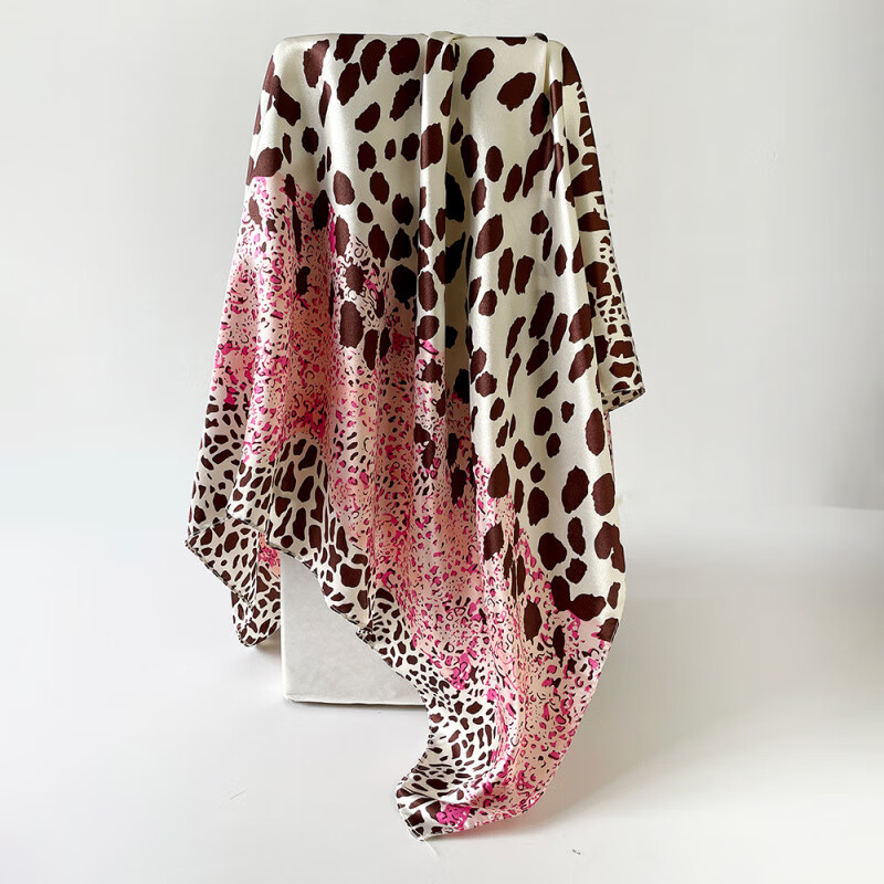 FOURDATRYļű˿ŷʱаͷΧδΧ D9447-ɫ 90*90