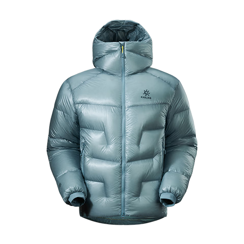 KAILAS����ʯ5000GTѩɽ���޷���Ů�¿�1000����ޱ�ů�����ɽ���ﶬ ������ ��Ůͬ�� M