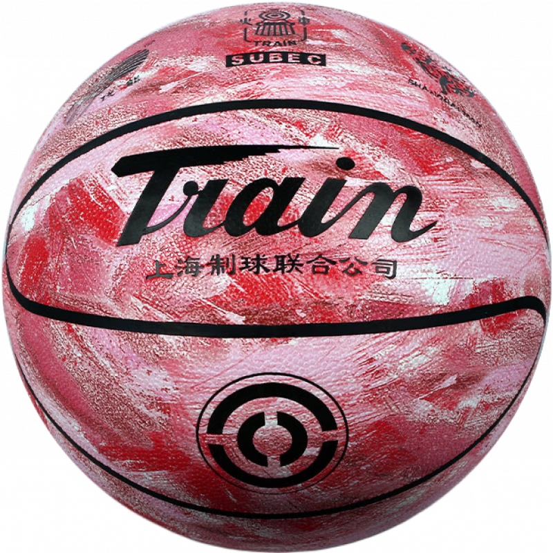 火車(chē)頭籃球PU7號球學(xué)生成人訓練比賽專(zhuān)用室外室內通用 7號籃球_7184 七號籃球(標準球)