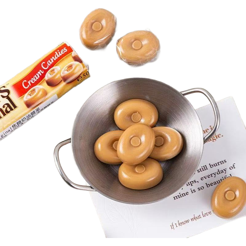 ڣWerthers  Origina ǹ50g*5 6.9Ԫ