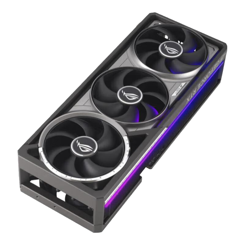 华硕RTX5090D ROG夜神/TUF电竞特工/PRIME 系列电竞游戏独立显卡 ROG-ASTRAL-RTX5090D-O32G