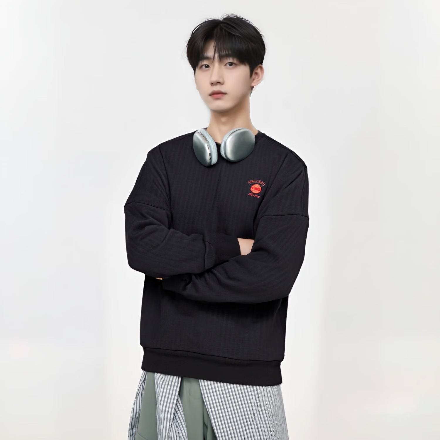 ���ϴ�˹����ʱ�г�������͸����������HC9690 ��ɫ M 89Ԫ