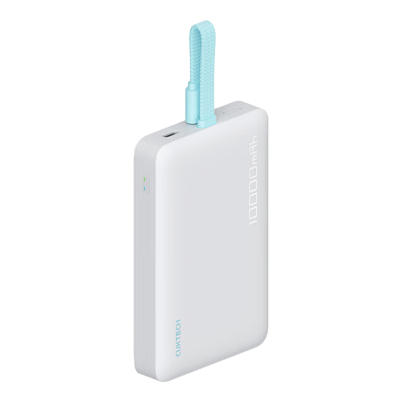 CUKTECH̬ơ3C֤CP12籦10000ܿԴ22.5wƶԴƻmagSafeϷɻ Դ߳-̲ 77.34Ԫ()